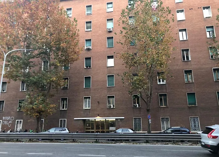 Dolce Casa MARTINEZ Stazione Tiburtina-Roma